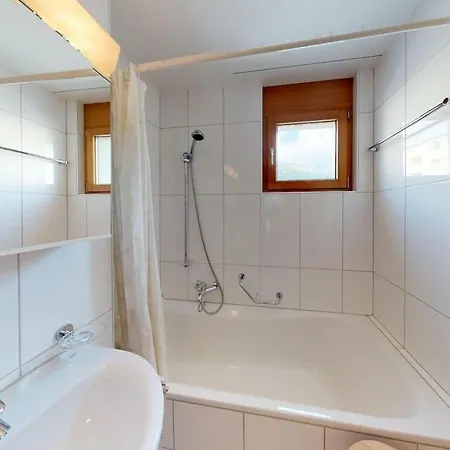 Appartement Surpunt 44 *