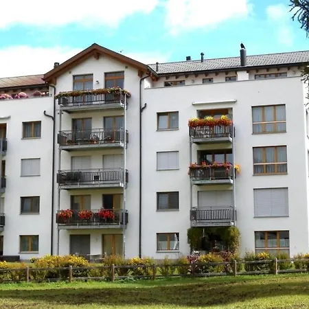 Surpunt 44 Lägenhet St. Moritz
